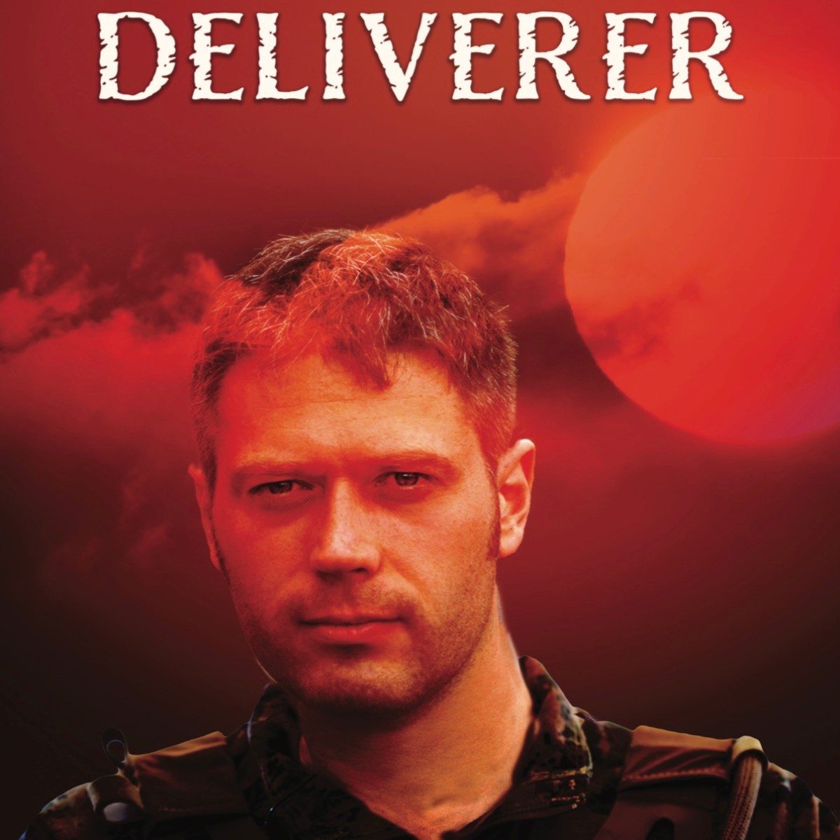 The Deliverer Honored at 2023 Angel Book&nbsp;Awards