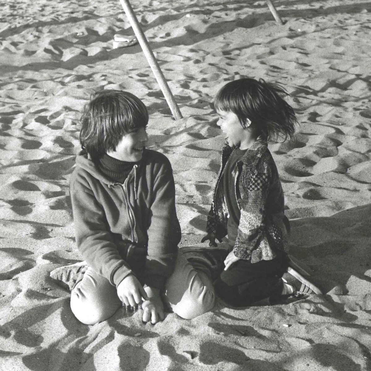 Remembering My Sister, Deborah Ann&nbsp;Lilienthal